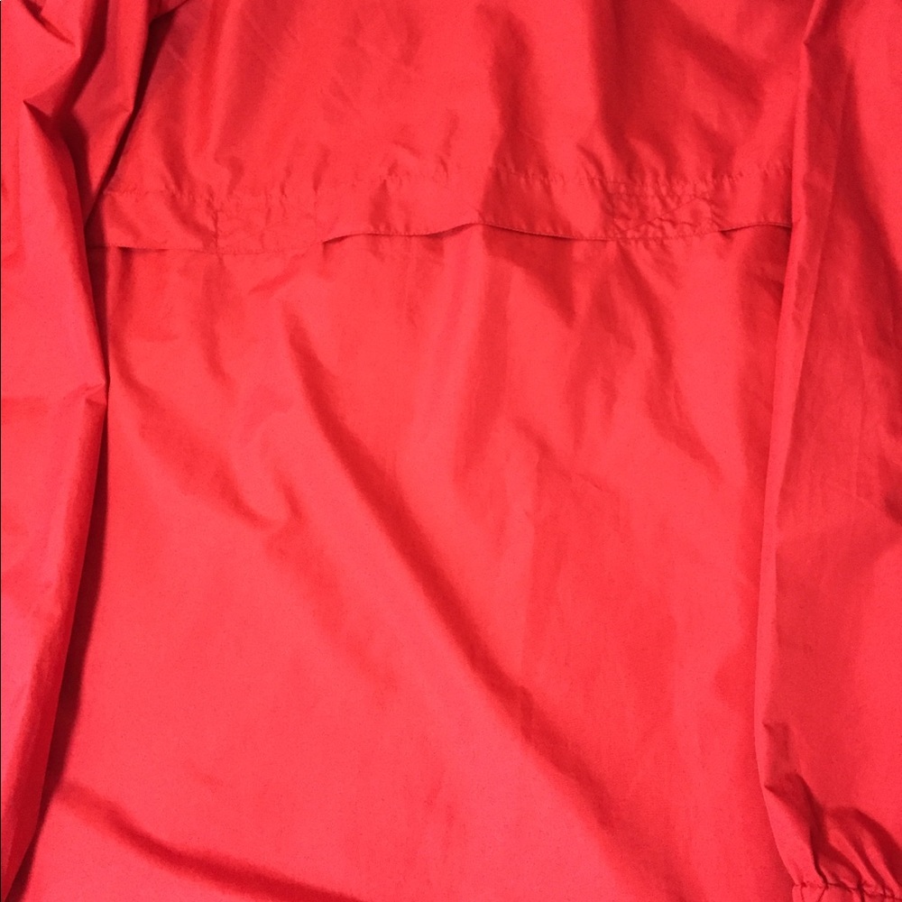 Mens Chaps Medium Lightweight Jacket - image 5